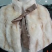 Fake-fur-shawl ES2010S-182-2 