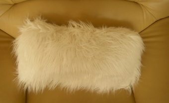 Fake-fur-pillows ES803-12 ES803-12