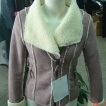 Fake-fur-jacket  ES2011C-086 