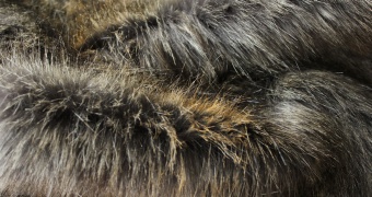 Artificial fur ESHP-624 
