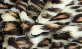 Imitation-animal-design-fur  ESHP-523-6 