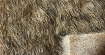 High pile fur ESHP-571-16 