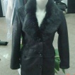 Fake-fur-jacket  ES2010S-212 