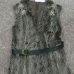 Fake-fur-jacket  ES2011S-072 