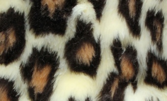 Imitation-animal-design-fur  ESHP-523-6 