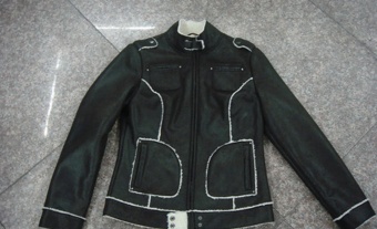 Fake-fur-jacket  ESDSCO7640 