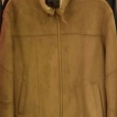 Fake-fur-jacket ES802-36 