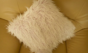 Fake-fur-pillows ES803-15 
