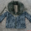 Fake-fur-jacket  ES2011S-203 