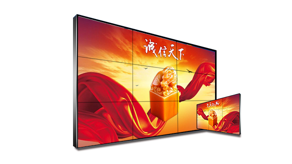 「液晶拼接屏篇」三星液晶拼接屏顯示不滿屏該怎么辦？