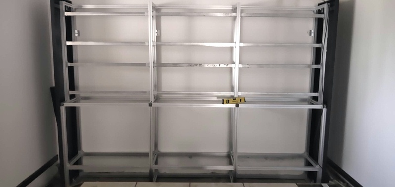 湖北鄂州航空都市安置區(qū)項目46寸液晶拼接 湖北鄂州航空都市安置區(qū)項目46寸液晶拼接