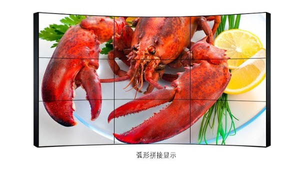 拼接屏在構(gòu)建平安城市中發(fā)揮著怎樣的效用？